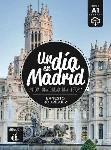 Un día en Madrid A1
