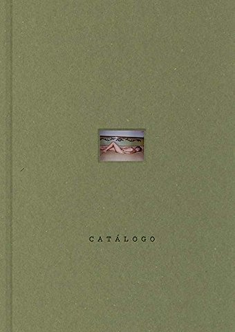 Miguel Calderon: Catalogue