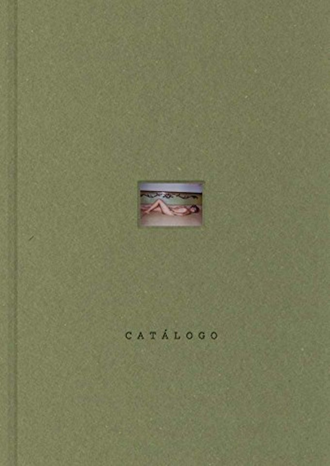 Miguel Calderon: Catalogue
