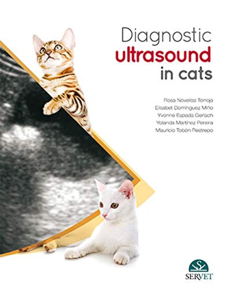 Diagnostic Ultrasound in Cats