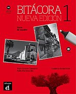 Bitácora 1 Nueva edición