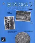 Bitácora 2 nueva edición - Cuaderno de ejercicios