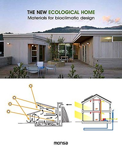 New Ecological Home, The
