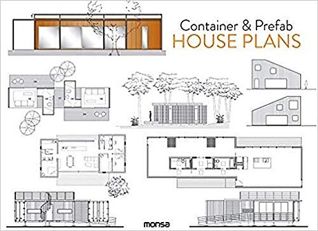 Container & Prefab House Plans