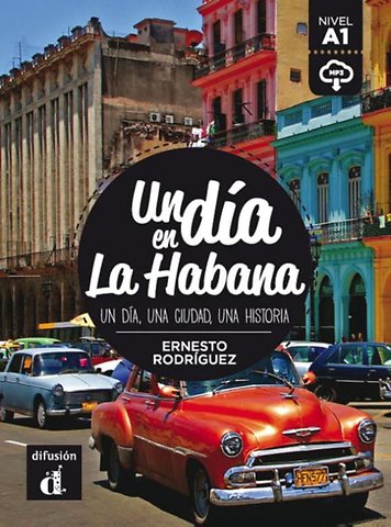 Un día en la Habana A1