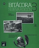Bitacora 3 Nueva edición libro del alumno + mp3
