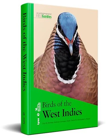 Birds of the West Indies