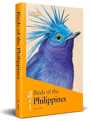 Birds of the Philippines