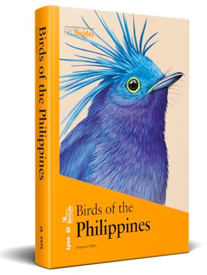 Birds of the Philippines