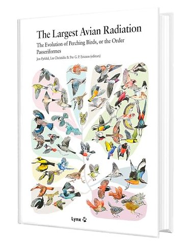 The Largest Avian Radiation