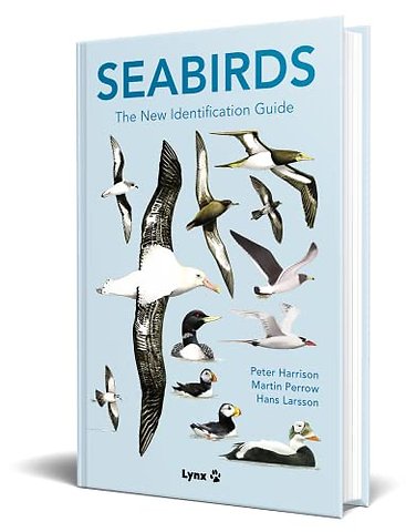 Seabirds