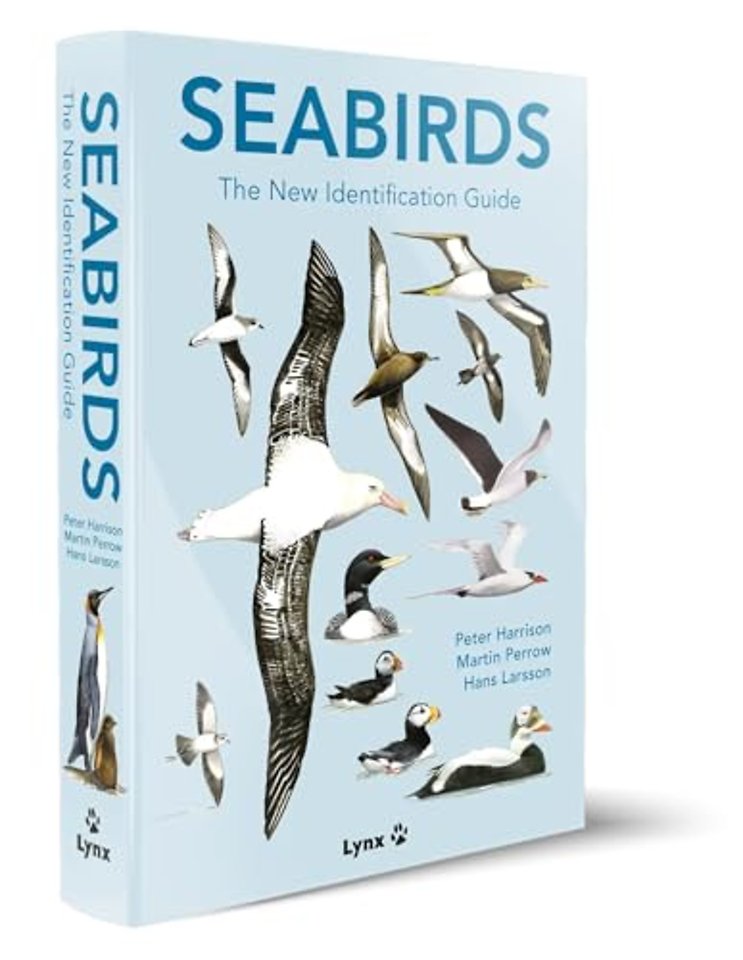 Seabirds