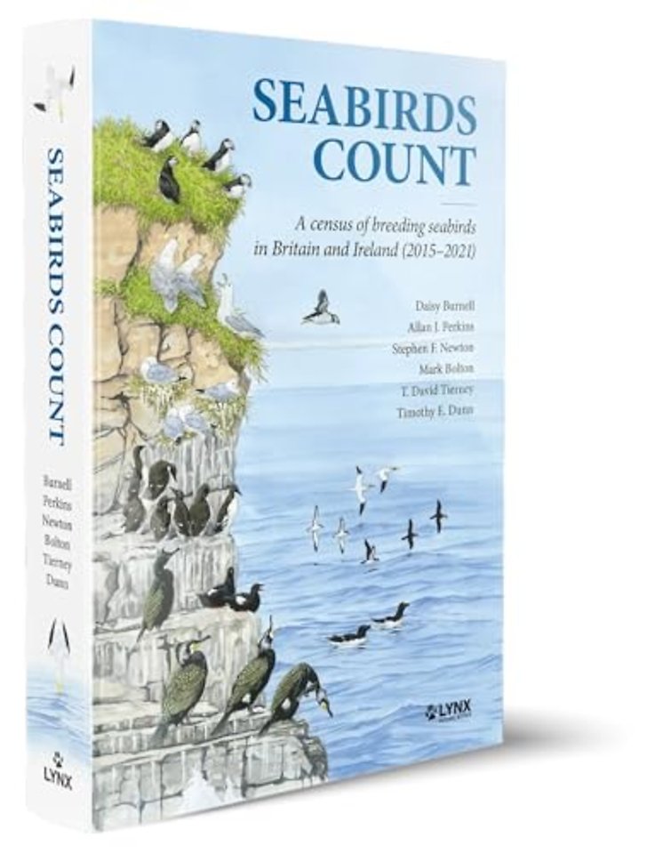 Seabirds Count