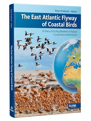 The East Atlantic Flyway of Coastal Birds