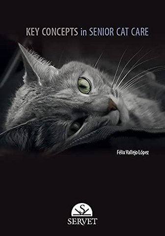Key concepts in senior cat care