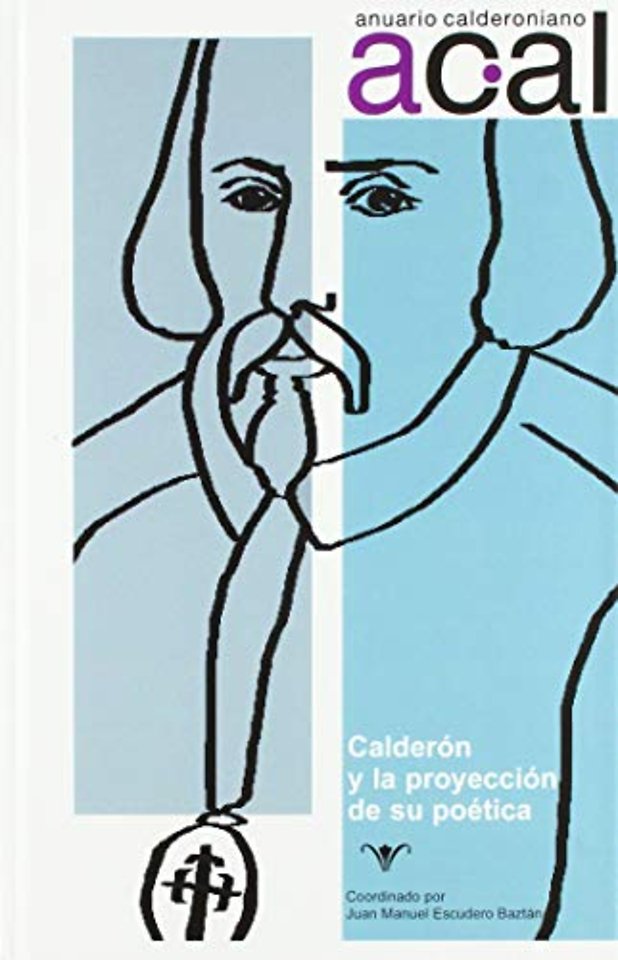 Anuario calderoniano 11 (2018)