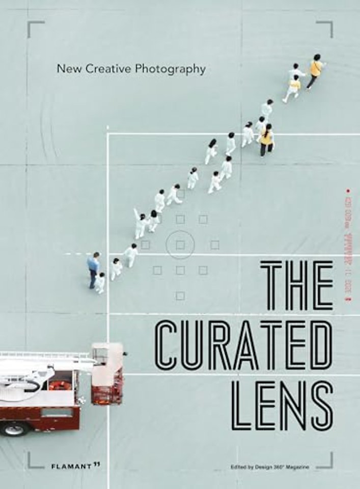 The Curated Lens