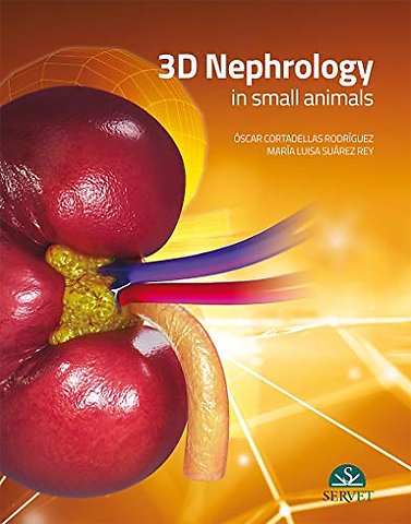 3D Nephrology in small animals