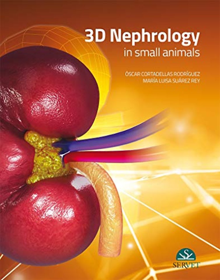 3D Nephrology in small animals