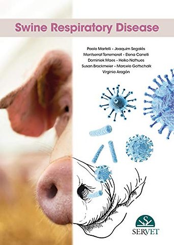 Swine respiratory disease