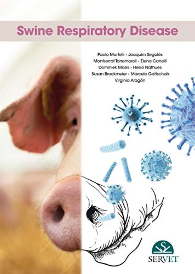 Swine respiratory disease