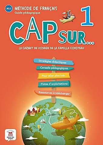 Cap sur... 1