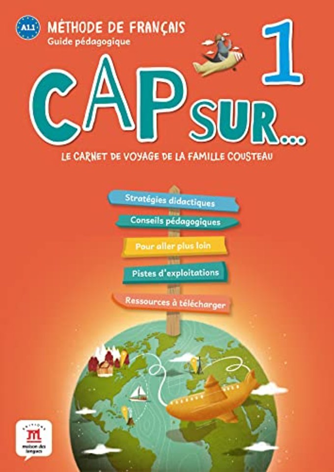 Cap sur... 1