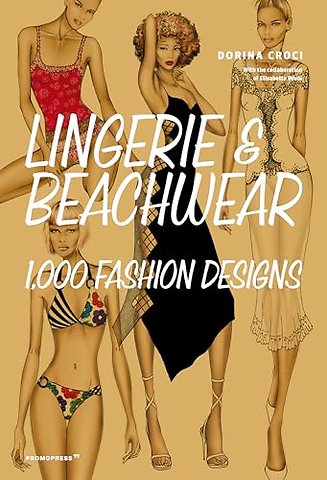 Lingerie & Beachwear