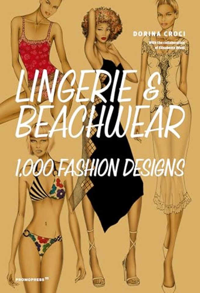 Lingerie & Beachwear