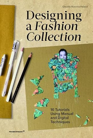 Designing a Fashion Collection
