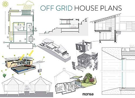 Off Grid House Plans