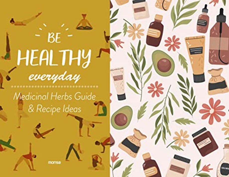 Be Healthy Everyday
