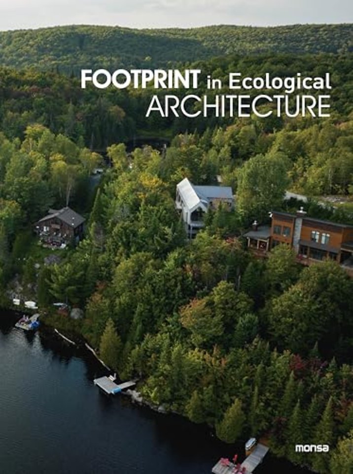 Footprint In Ecological Architecture