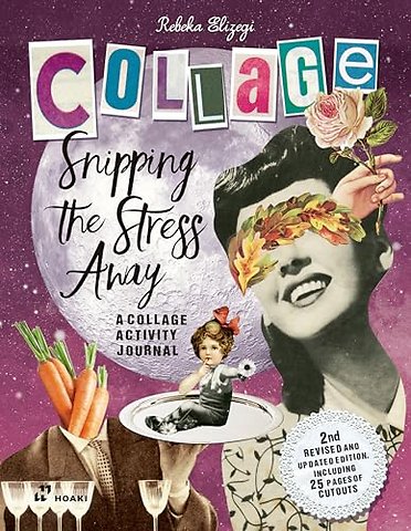 Snipping the Stress Away