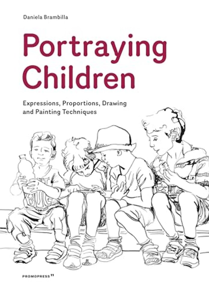 Portraying Children