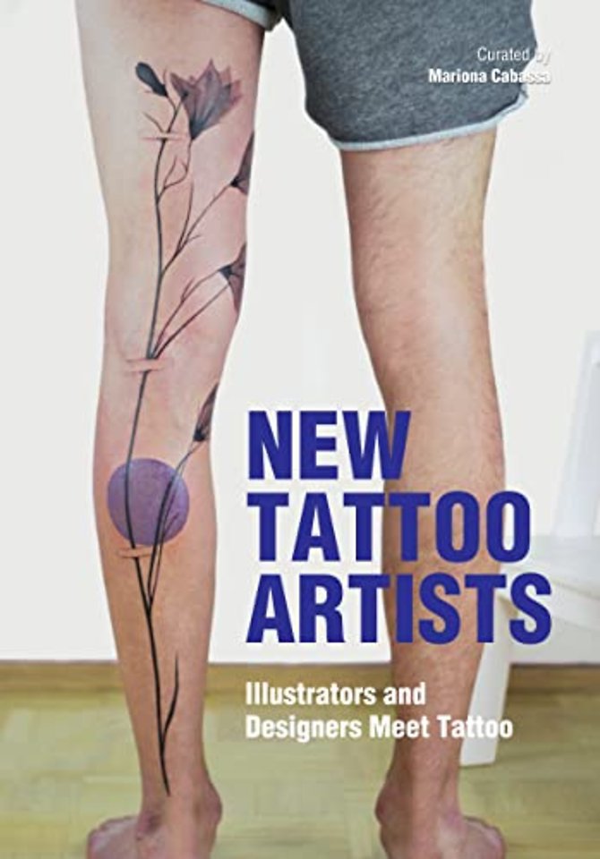 New Tattoo Artists