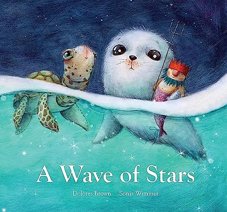 A Wave of Stars
