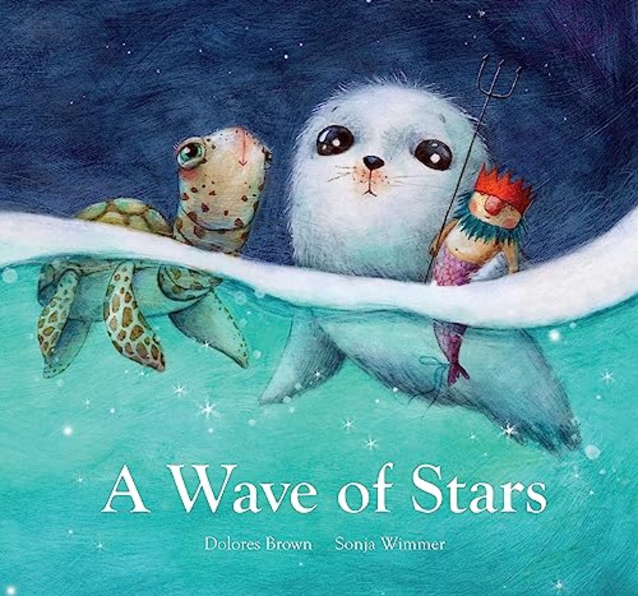 A Wave of Stars