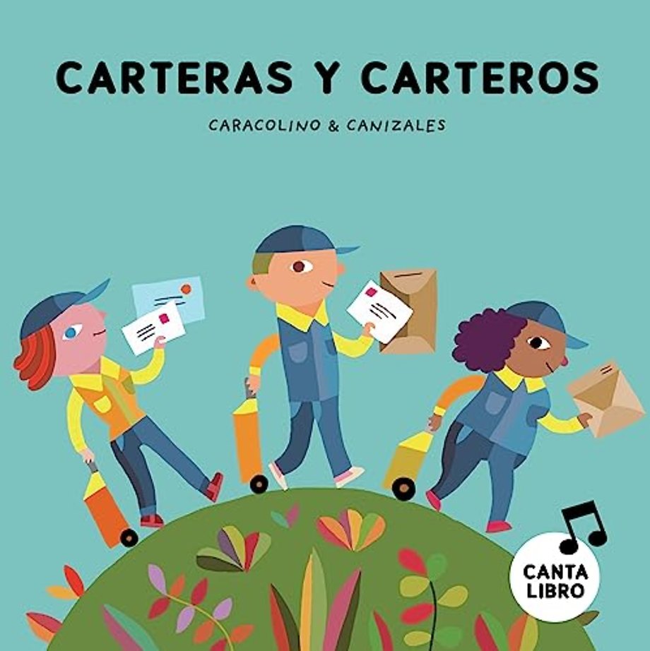 Carteras y carteros