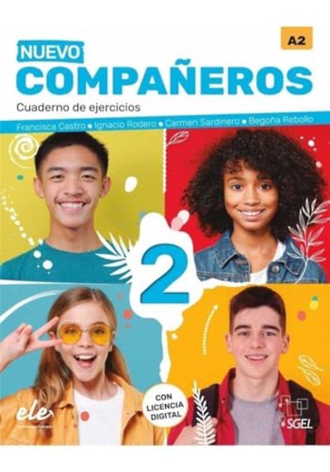 Nuevo Companeros 2