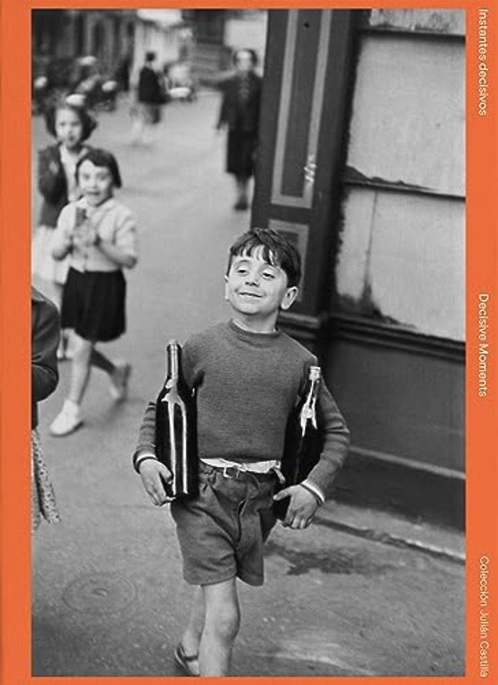 Decisives Moments: Julian Castilla Collection