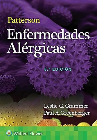 Patterson. Enfermedades alergicas