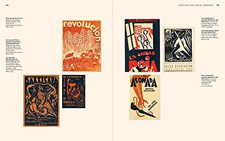 Diagramming Modernity: Books and Graphic Design in Latin America, 1920-1940