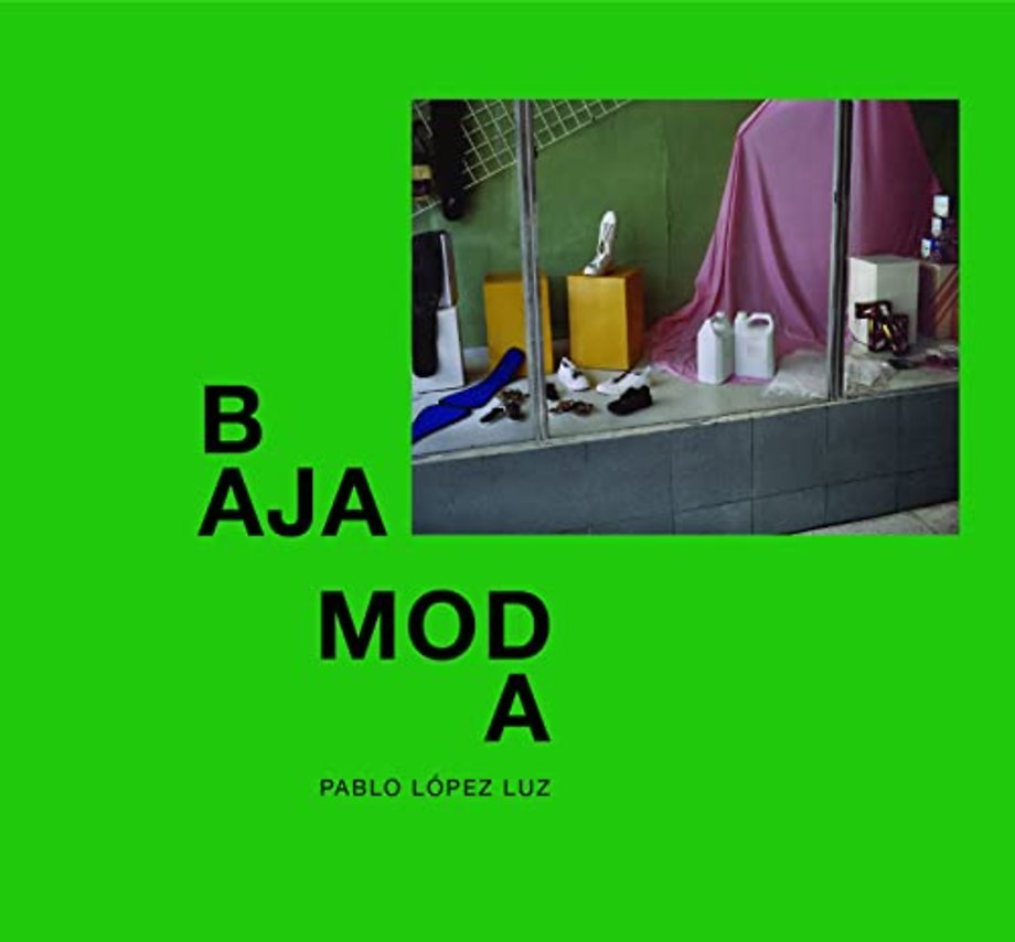 Baja Moda