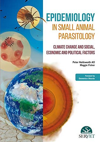 Epidemiology in small animal parasitology
