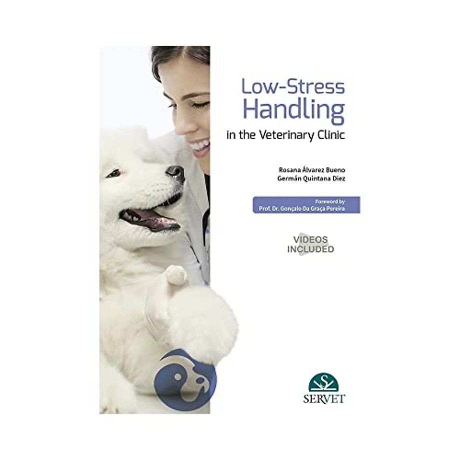 Low-Stress Handling in the Veterinary Clinic
