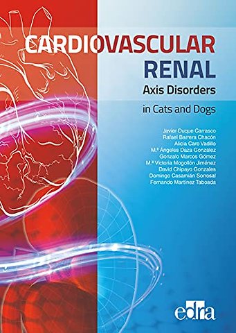 Cardiovascular Renal Axis Disorders in Cats and Dogs