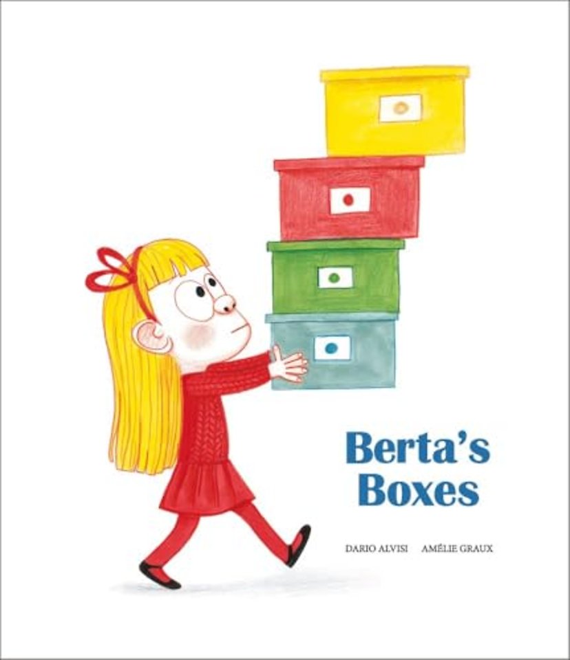 Berta's Boxes