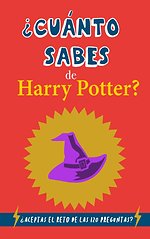 Cuánto sabes de Harry Potter?