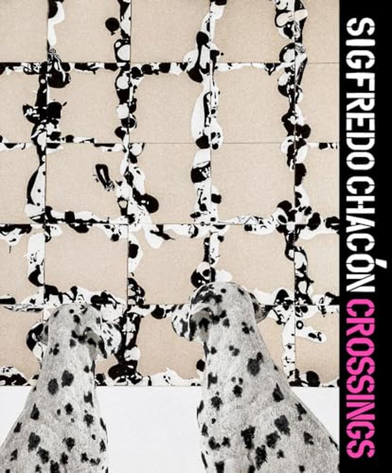 Sigfredo Chacon - Crossings